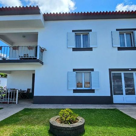 Апартаменти Moniz House Санта-Круш-да-Грасіоза Екстер'єр фото