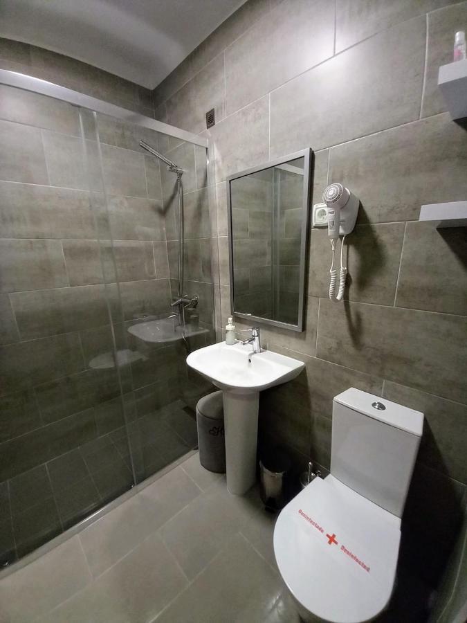 Апартаменти Moniz House Санта-Круш-да-Грасіоза Екстер'єр фото