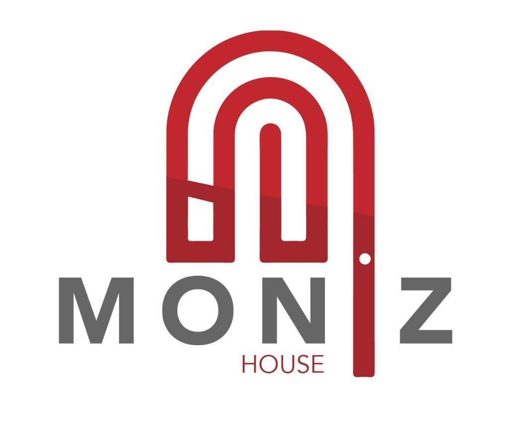 Апартаменти Moniz House Санта-Круш-да-Грасіоза Екстер'єр фото